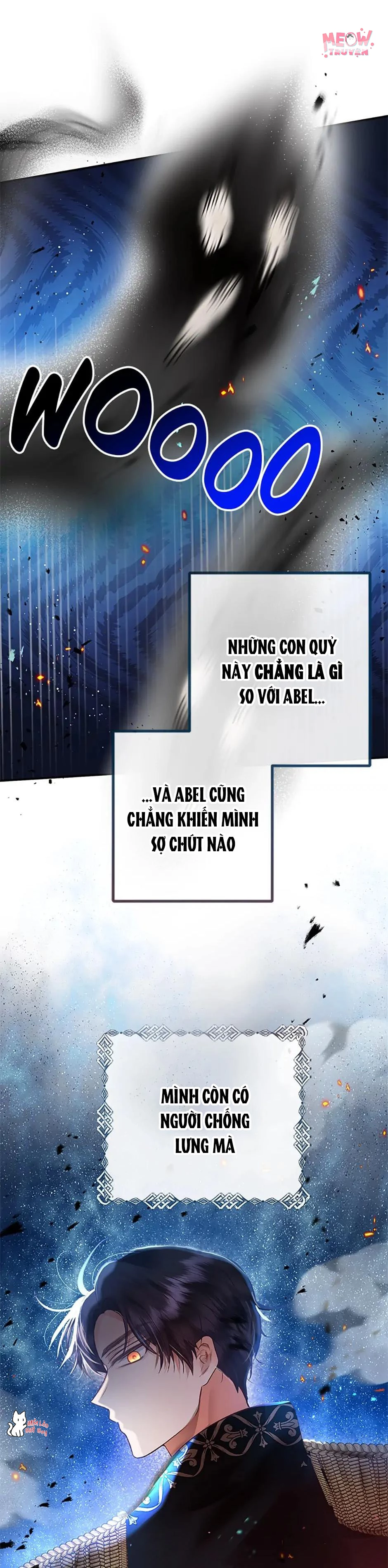 Con Gái Cưng Của Quỷ Chapter 43 - 25