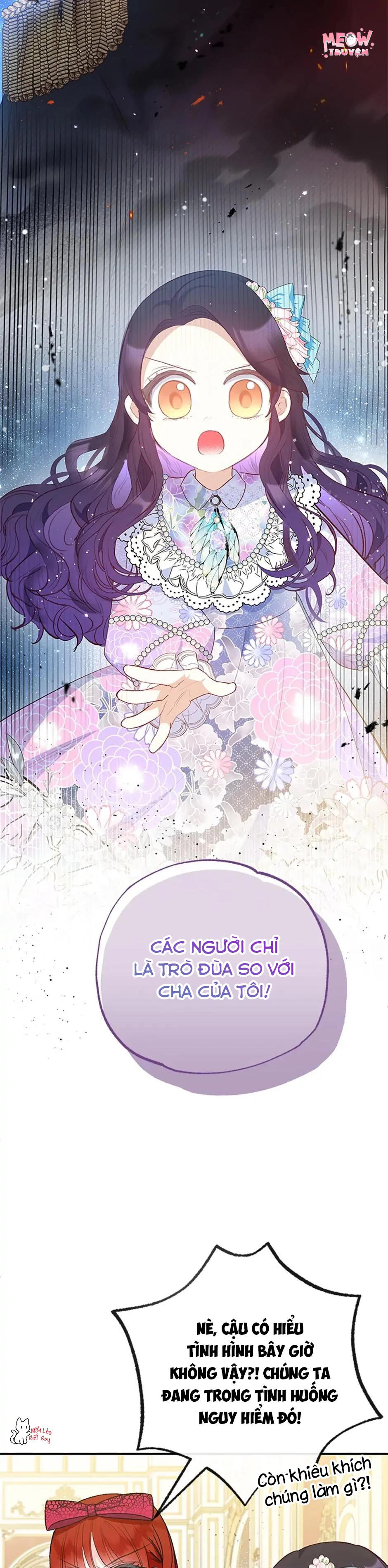 Con Gái Cưng Của Quỷ Chapter 43 - 26