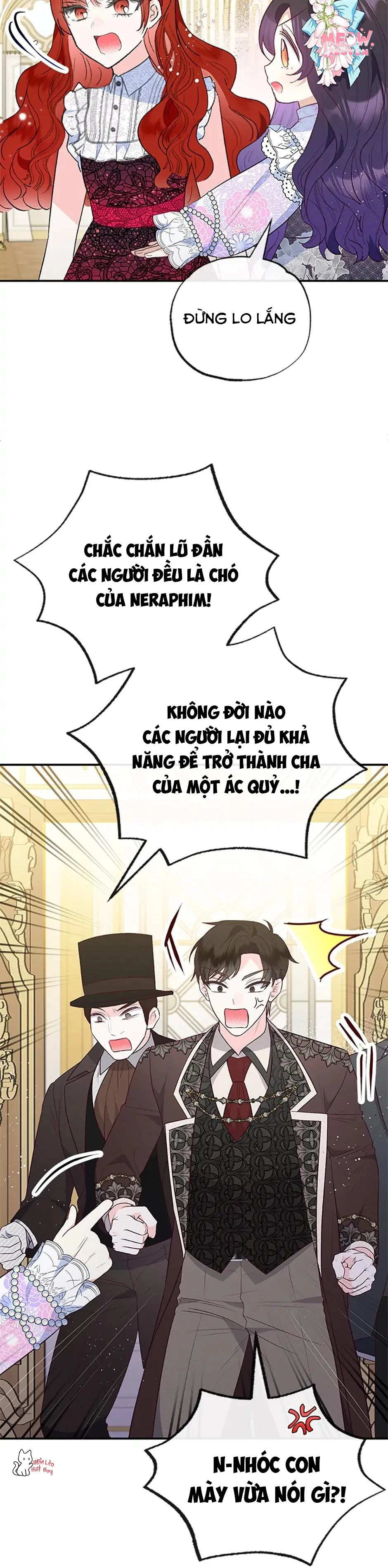 Con Gái Cưng Của Quỷ Chapter 43 - 27