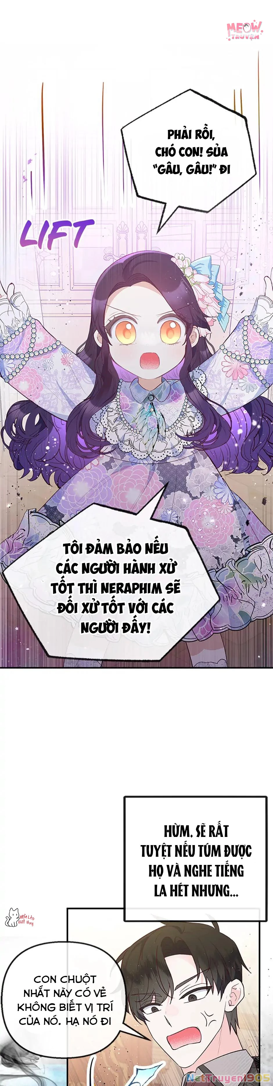 Con Gái Cưng Của Quỷ Chapter 43 - 28