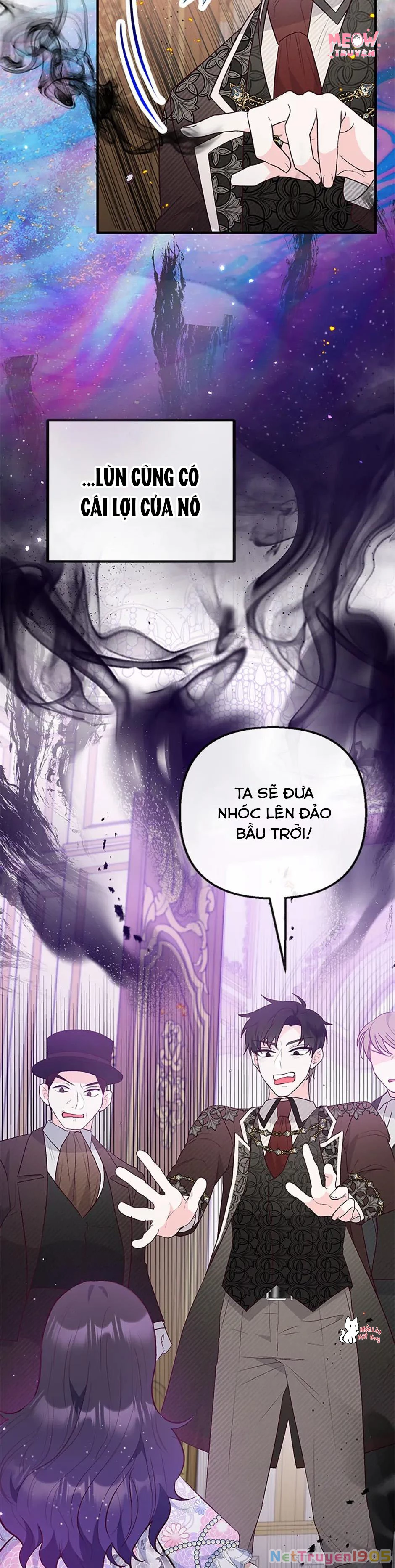 Con Gái Cưng Của Quỷ Chapter 43 - 29