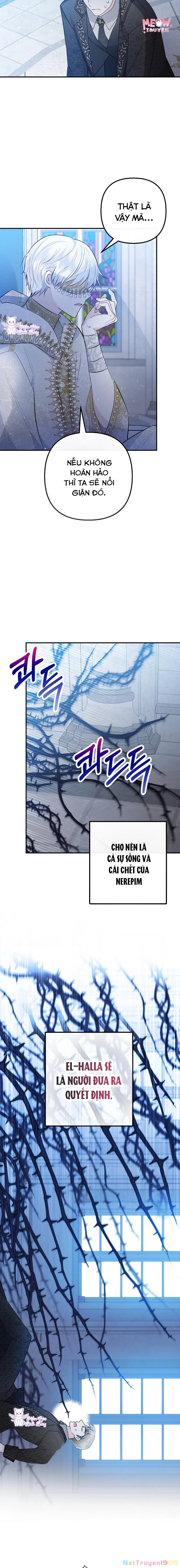 Con Gái Cưng Của Quỷ Chapter 46 - 4