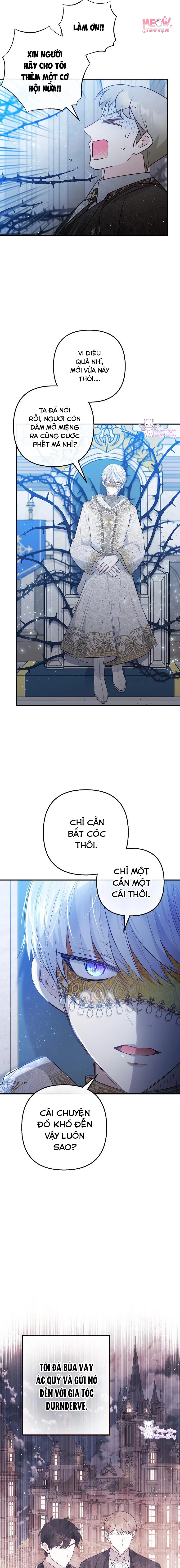 Con Gái Cưng Của Quỷ Chapter 46 - 5