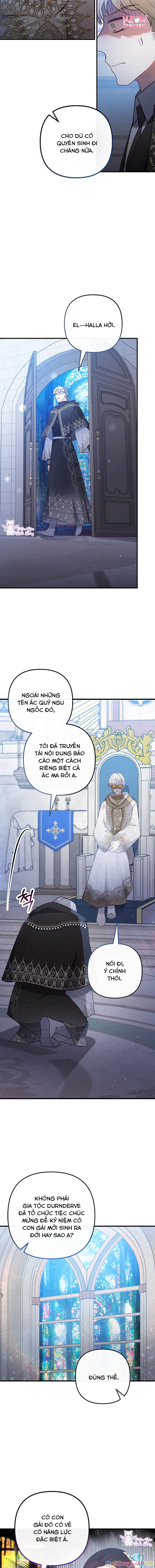 Con Gái Cưng Của Quỷ Chapter 46 - 9