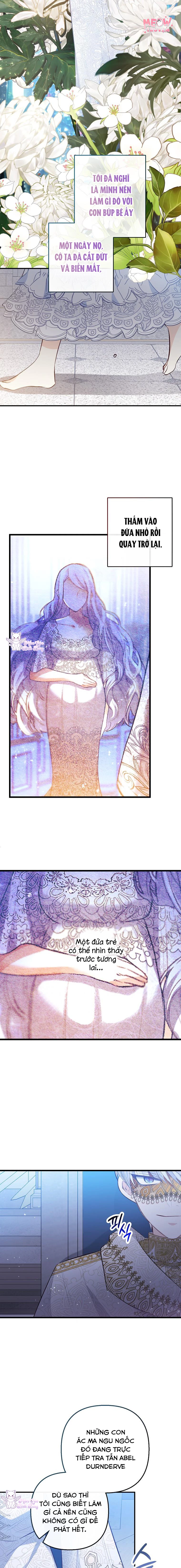 Con Gái Cưng Của Quỷ Chapter 46 - 11