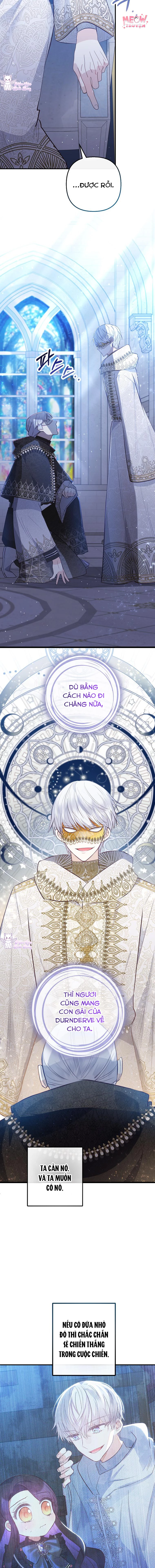 Con Gái Cưng Của Quỷ Chapter 46 - 12