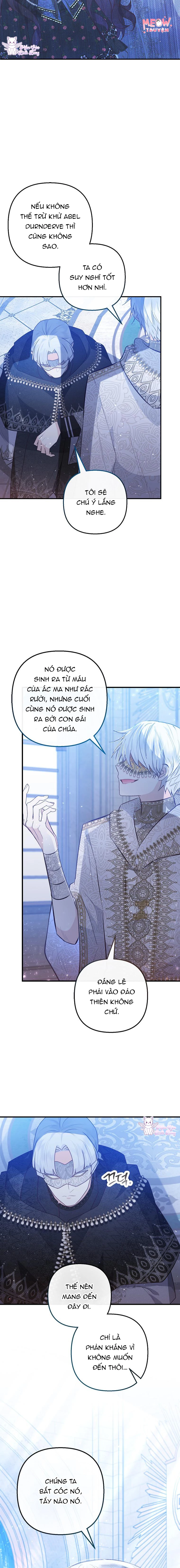 Con Gái Cưng Của Quỷ Chapter 46 - 13