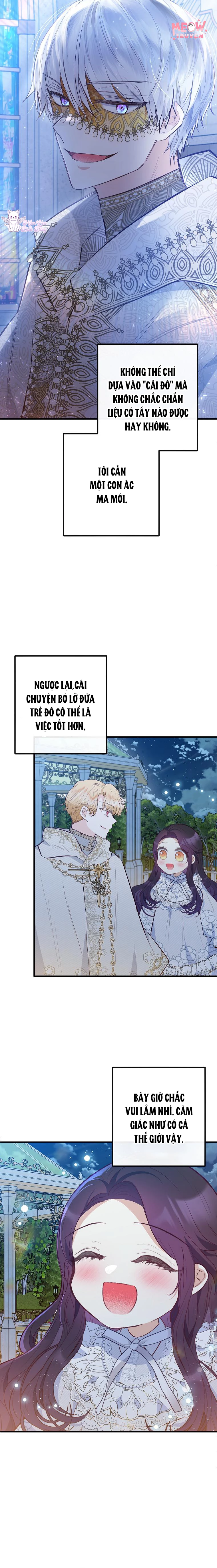 Con Gái Cưng Của Quỷ Chapter 46 - 14