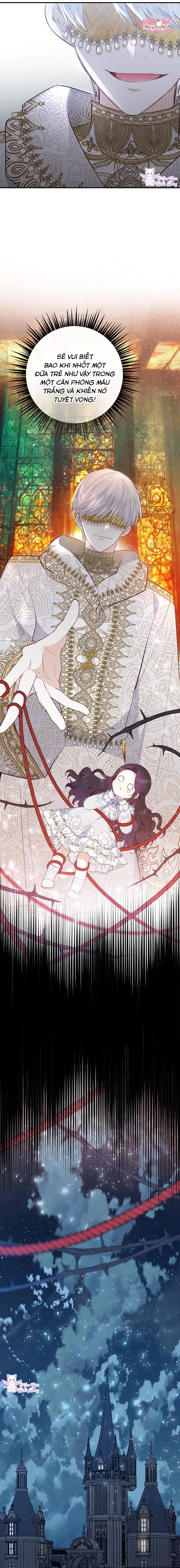Con Gái Cưng Của Quỷ Chapter 46 - 15