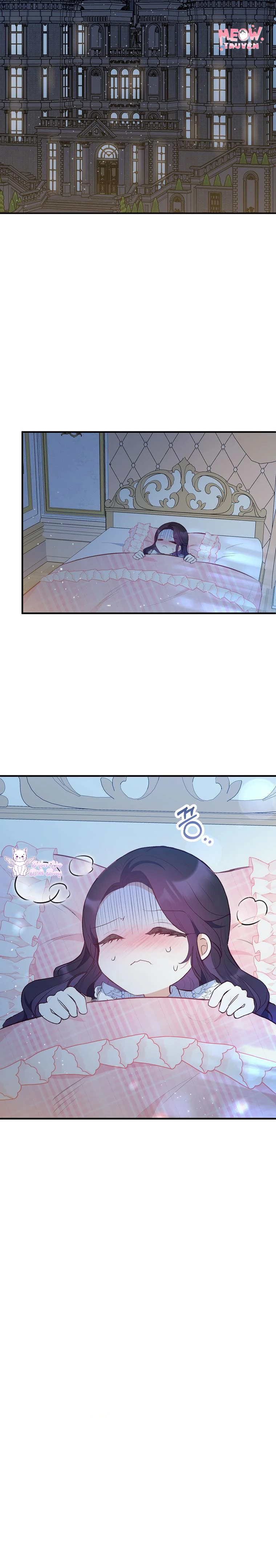 Con Gái Cưng Của Quỷ Chapter 46 - 16