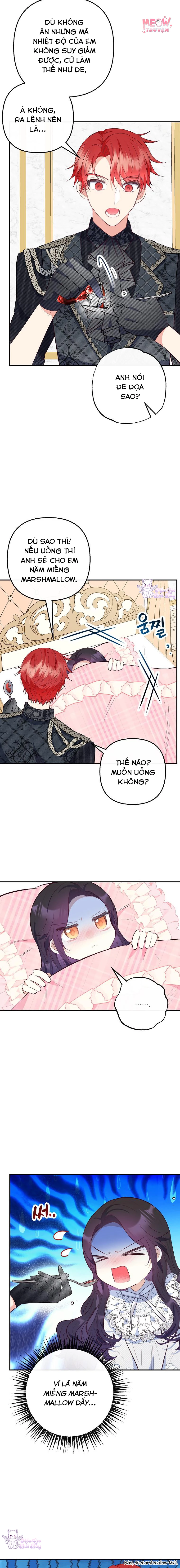Con Gái Cưng Của Quỷ Chapter 47 - 2