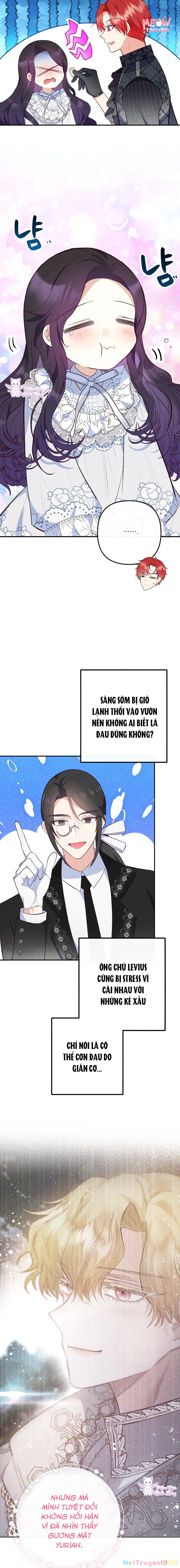 Con Gái Cưng Của Quỷ Chapter 47 - 3