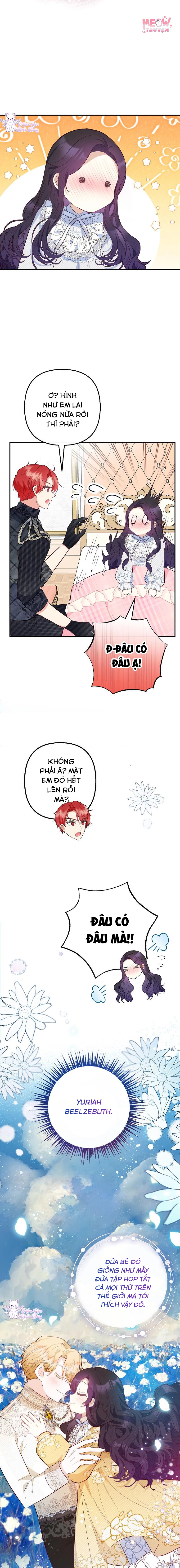 Con Gái Cưng Của Quỷ Chapter 47 - 4