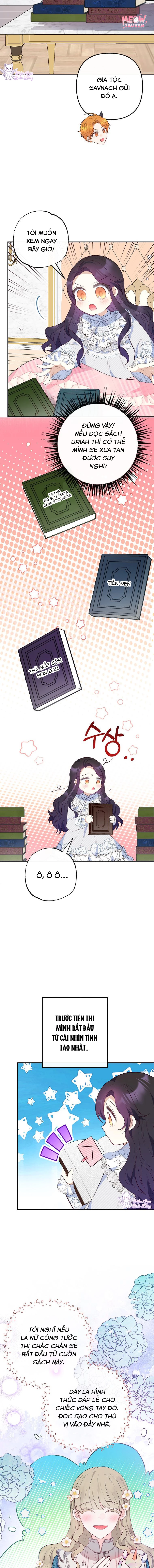 Con Gái Cưng Của Quỷ Chapter 47 - 6