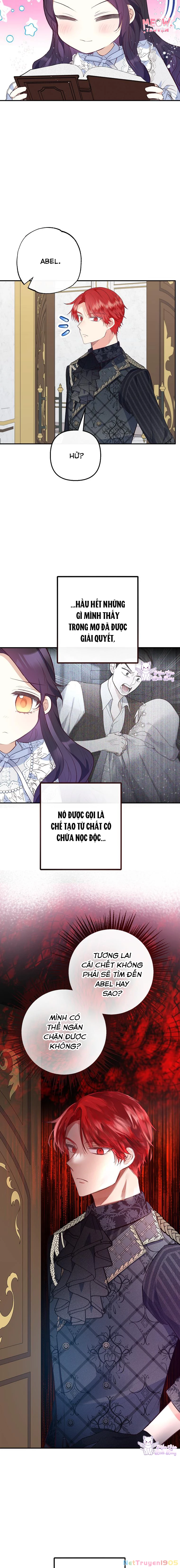 Con Gái Cưng Của Quỷ Chapter 47 - 8