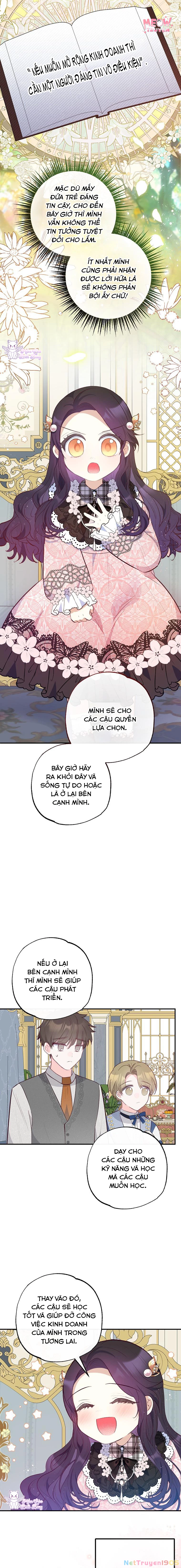 Con Gái Cưng Của Quỷ Chapter 47 - 11