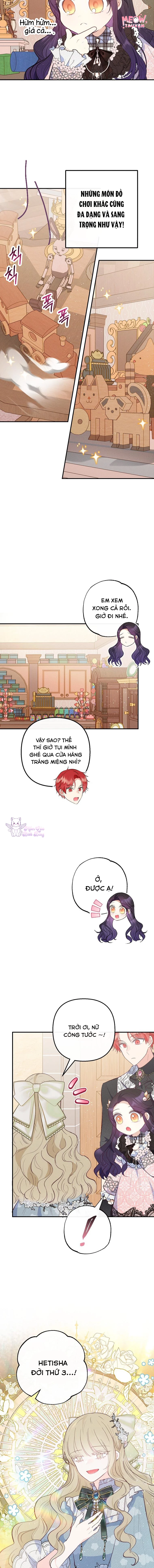 Con Gái Cưng Của Quỷ Chapter 48 - 2