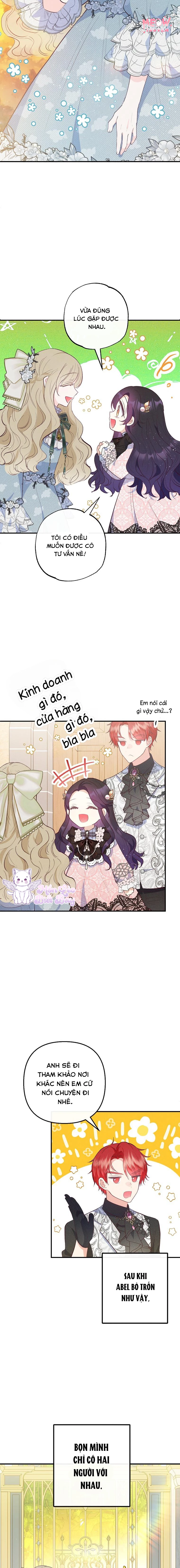 Con Gái Cưng Của Quỷ Chapter 48 - 3