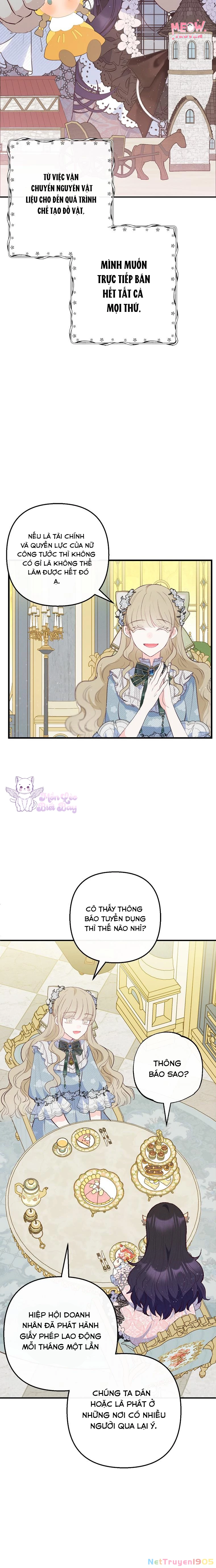 Con Gái Cưng Của Quỷ Chapter 48 - 6