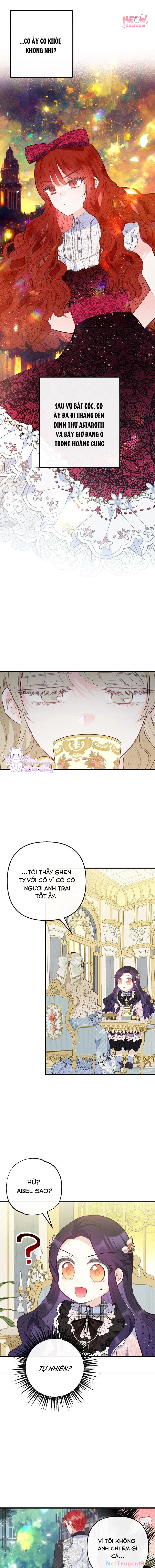 Con Gái Cưng Của Quỷ Chapter 48 - 9