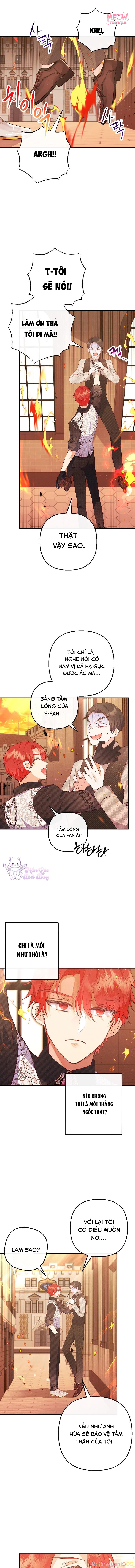 Con Gái Cưng Của Quỷ Chapter 48 - 13