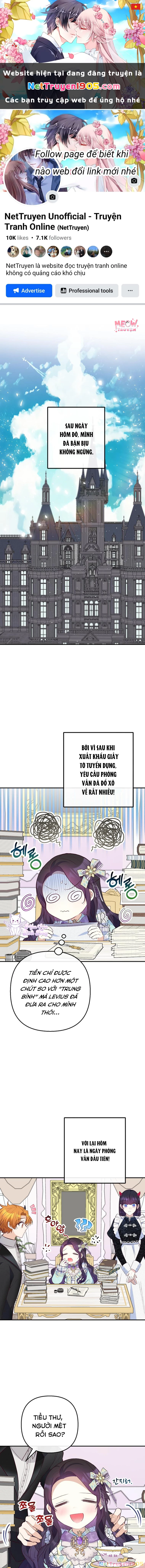 Con Gái Cưng Của Quỷ Chapter 49 - 1