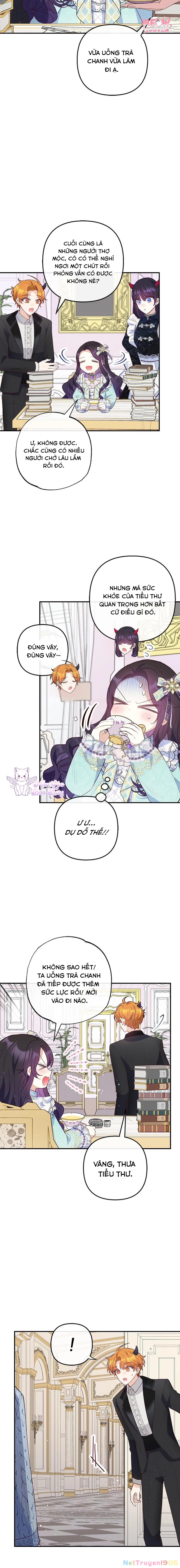 Con Gái Cưng Của Quỷ Chapter 49 - 2