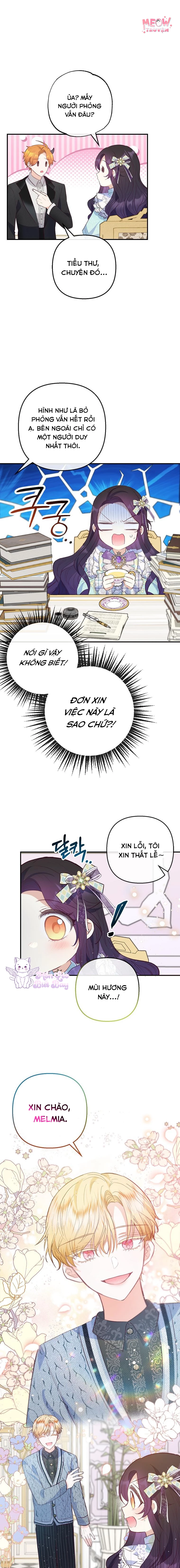 Con Gái Cưng Của Quỷ Chapter 49 - 3