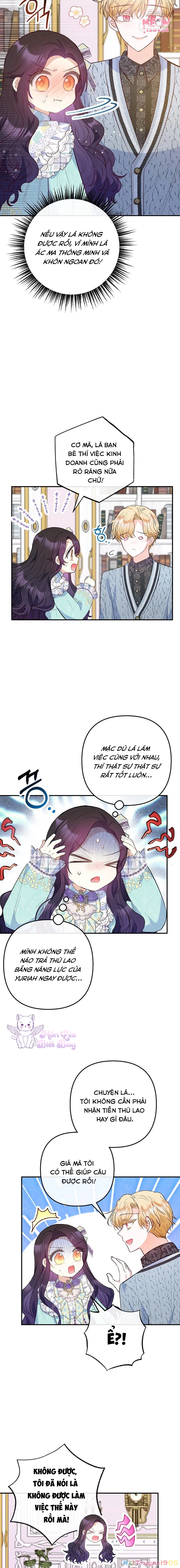 Con Gái Cưng Của Quỷ Chapter 49 - 7