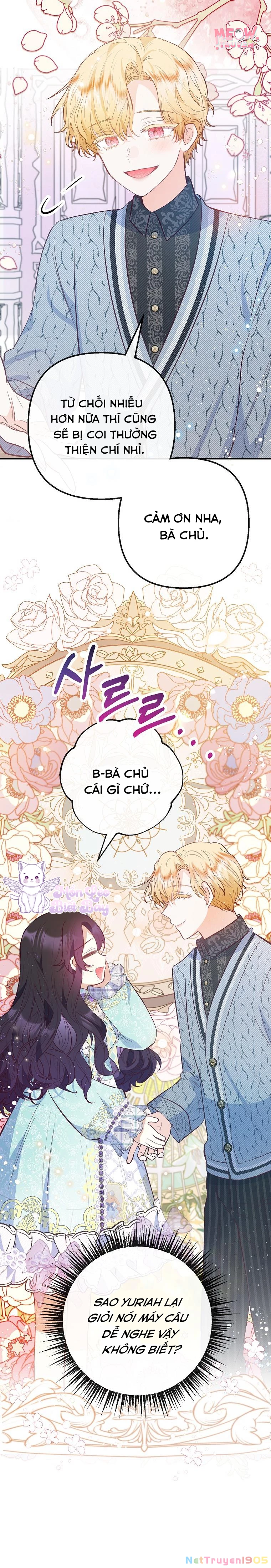 Con Gái Cưng Của Quỷ Chapter 49 - 9