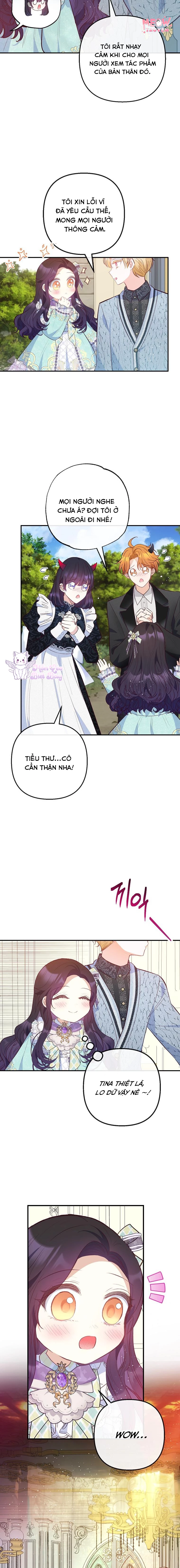 Con Gái Cưng Của Quỷ Chapter 49 - 12