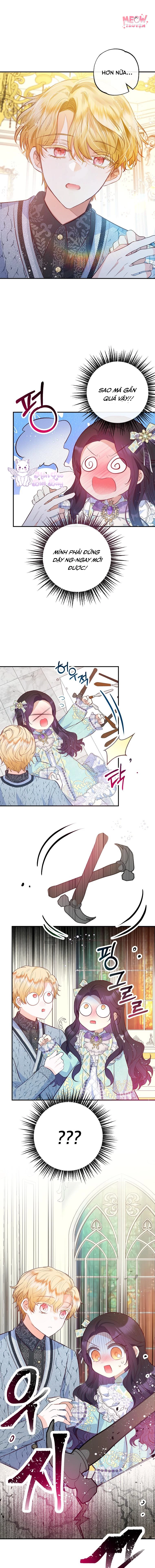 Con Gái Cưng Của Quỷ Chapter 49 - 14