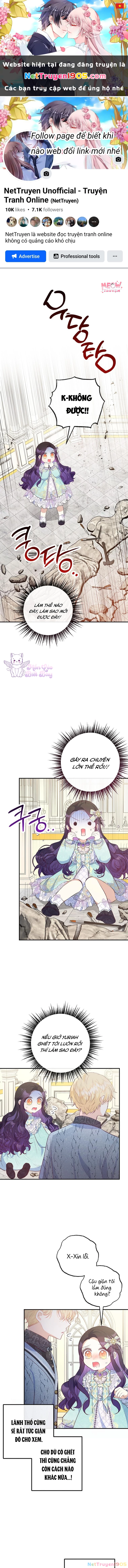 Con Gái Cưng Của Quỷ Chapter 50 - 1