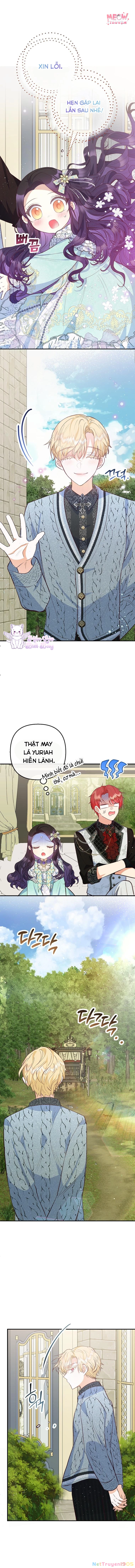 Con Gái Cưng Của Quỷ Chapter 50 - 7