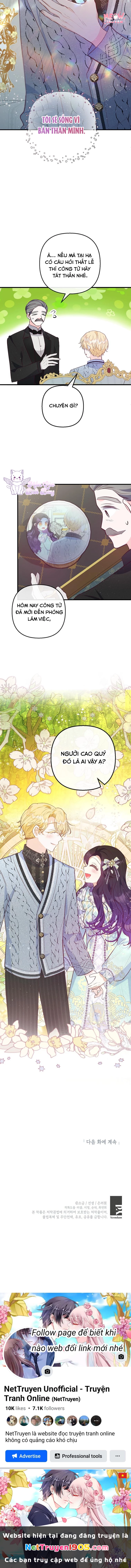 Con Gái Cưng Của Quỷ Chapter 50 - 13