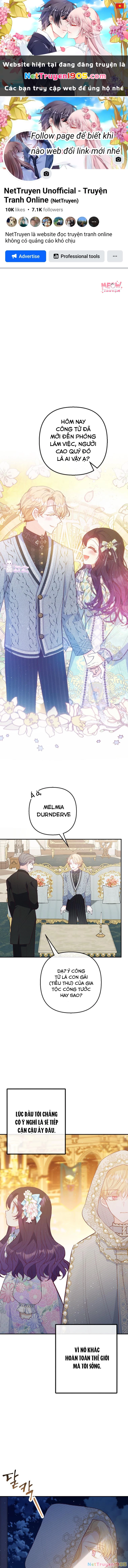 Con Gái Cưng Của Quỷ Chapter 51 - 1