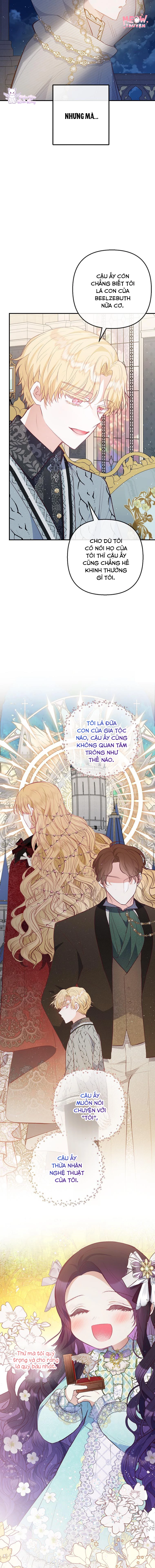 Con Gái Cưng Của Quỷ Chapter 51 - 2