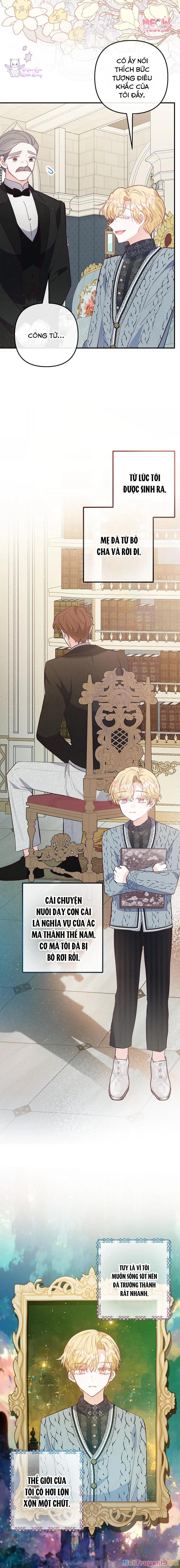 Con Gái Cưng Của Quỷ Chapter 51 - 3