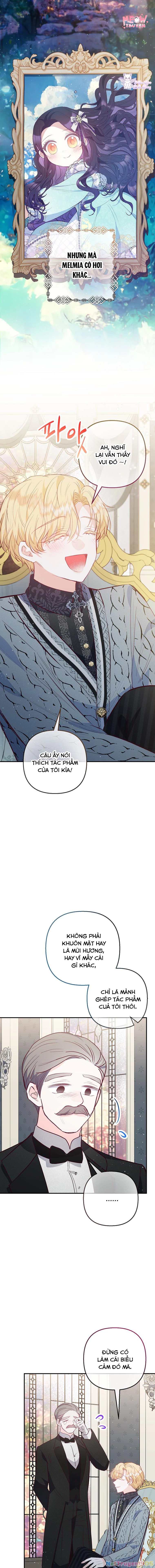 Con Gái Cưng Của Quỷ Chapter 51 - 4