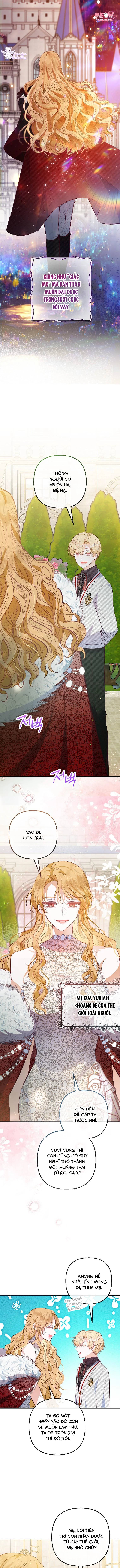 Con Gái Cưng Của Quỷ Chapter 51 - 8