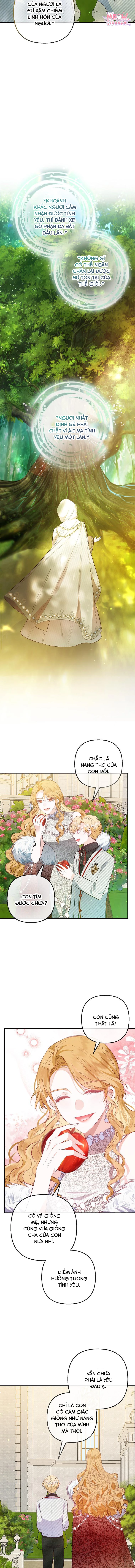 Con Gái Cưng Của Quỷ Chapter 51 - 10
