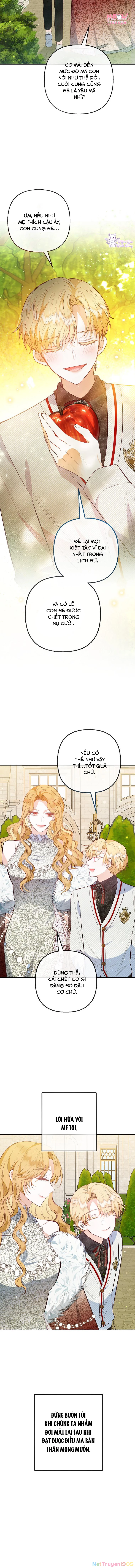 Con Gái Cưng Của Quỷ Chapter 51 - 11