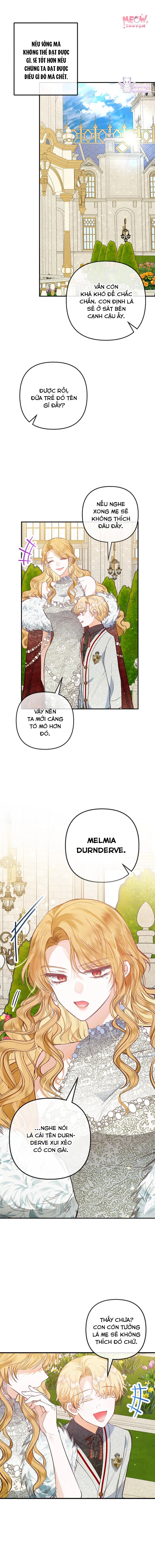 Con Gái Cưng Của Quỷ Chapter 51 - 12