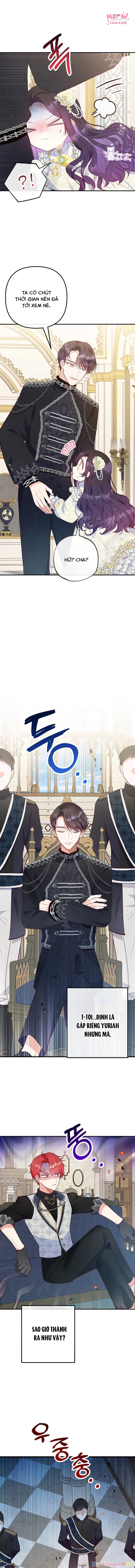 Con Gái Cưng Của Quỷ Chapter 51 - 15
