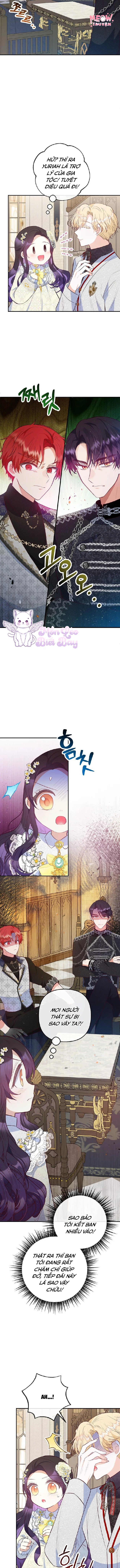 Con Gái Cưng Của Quỷ Chapter 52 - 2