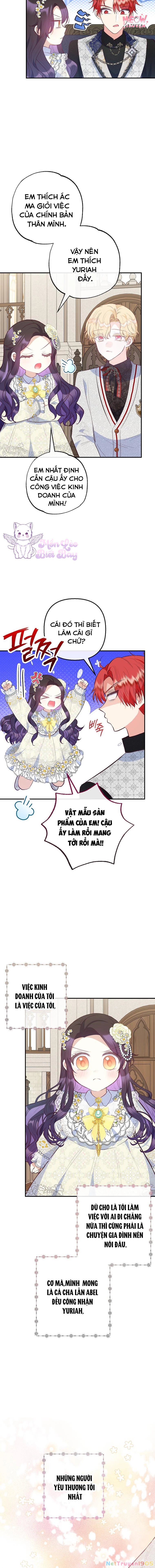 Con Gái Cưng Của Quỷ Chapter 52 - 7