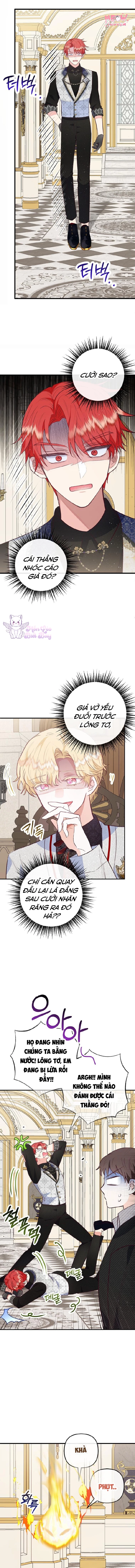 Con Gái Cưng Của Quỷ Chapter 52 - 9
