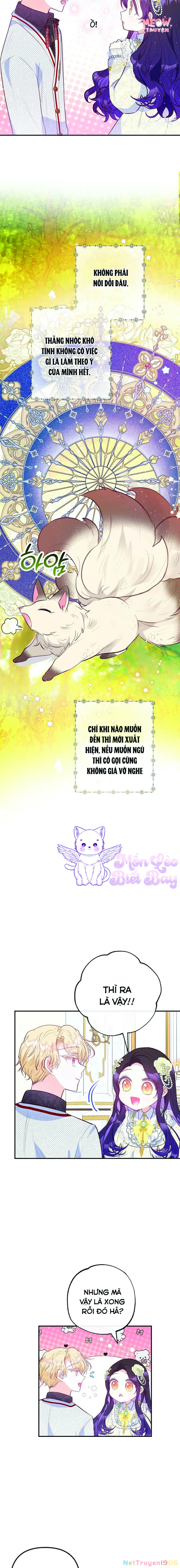 Con Gái Cưng Của Quỷ Chapter 53 - 2