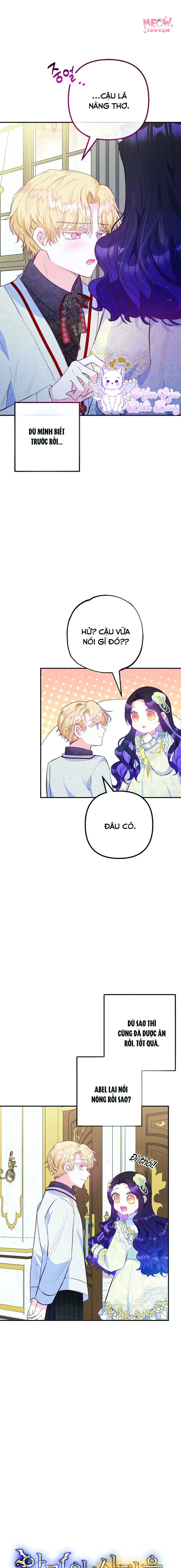 Con Gái Cưng Của Quỷ Chapter 53 - 6