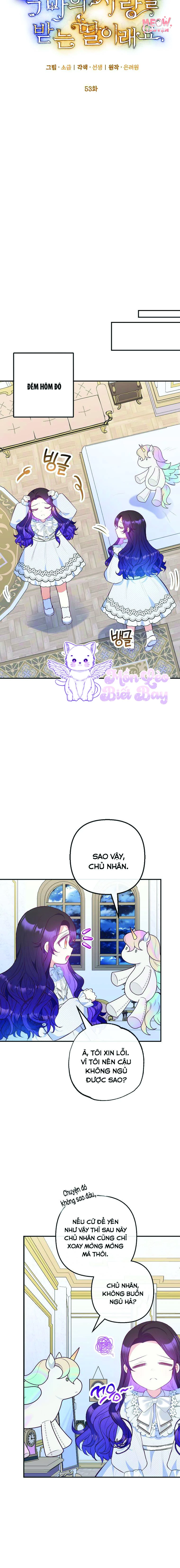 Con Gái Cưng Của Quỷ Chapter 53 - 7